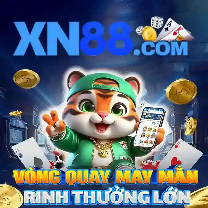xn88 bet vip - Trải nghiệm cá cược đỉnh cao