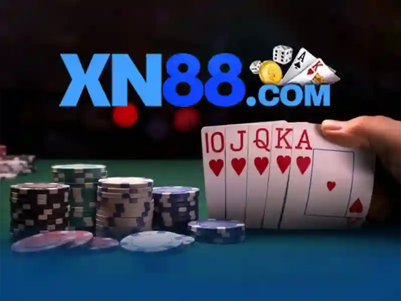 xn88 bet live - Trải nghiệm đỉnh cao cùng xn88 game Giao diện nhà cái hoàn hảo