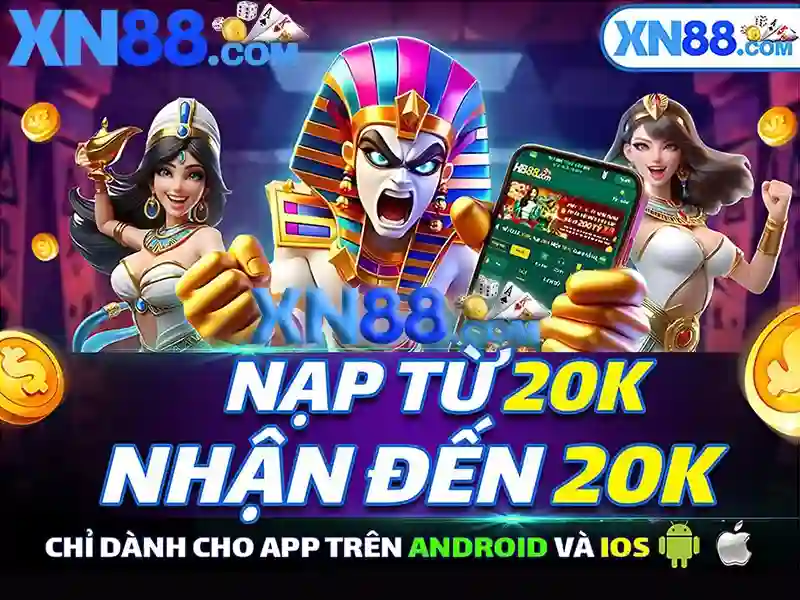 xn88 gaming – Định hình tương lai giải trí trực tuyến toàn cầu