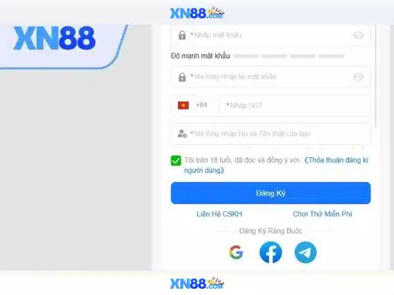 Lịch sử và sứ mệnh