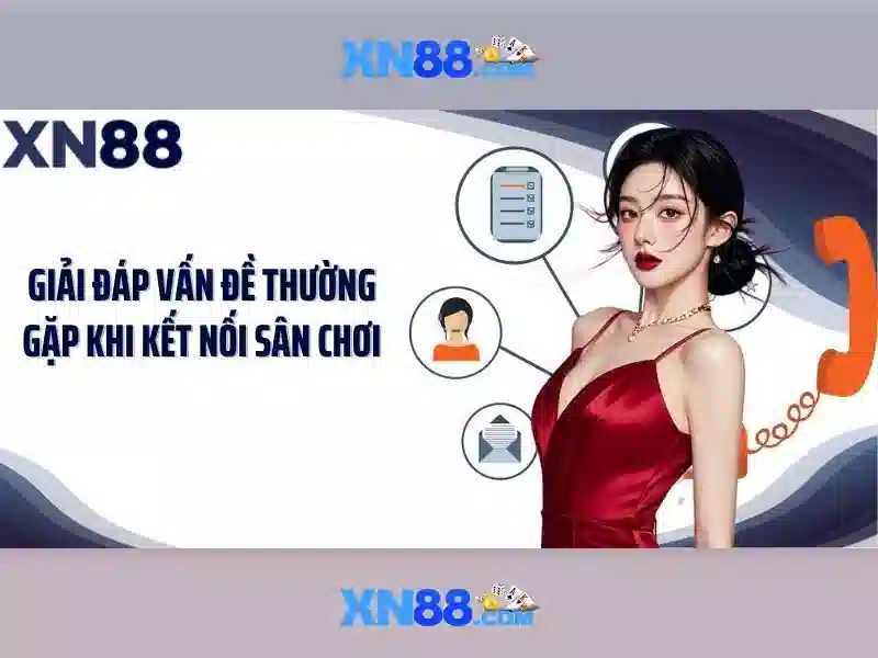 Giao diện trang chủ XN88 khi truy cập thành công