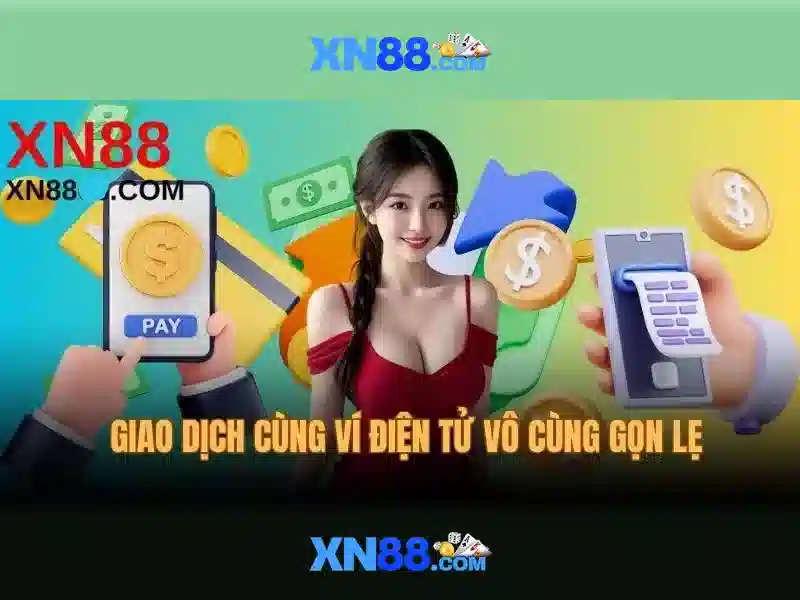 Giao diện nhà cái hoàn hảo