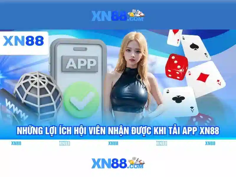 Ưu thế và cạnh tranh của xn88 link