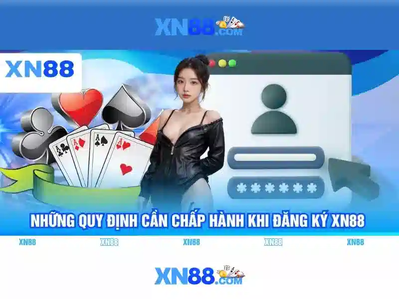 xn88' - Nền tảng đổi mới cho trải nghiệm số