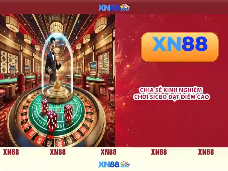Ưu điểm và rủi ro khi tham gia xn88