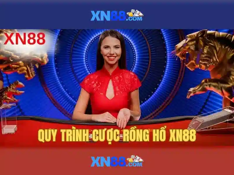 xn88: Nền tảng giải trí trực tuyến nổi bật tại châu Á