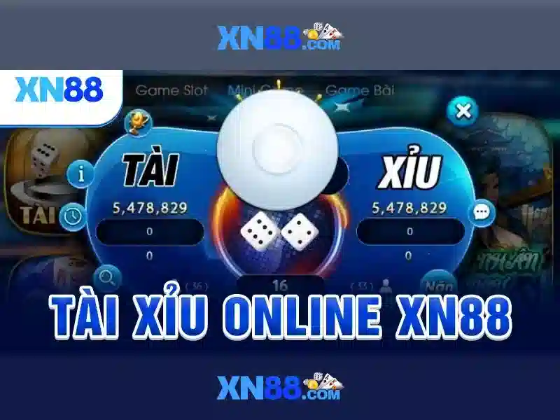 tai xn88 – Nền tảng cá cược uy tín và trải nghiệm tốt
