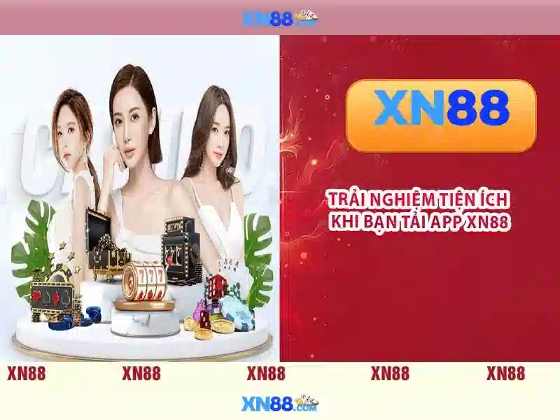 xn88-app – chủ đề tổng quan và giá trị cốt lõi
