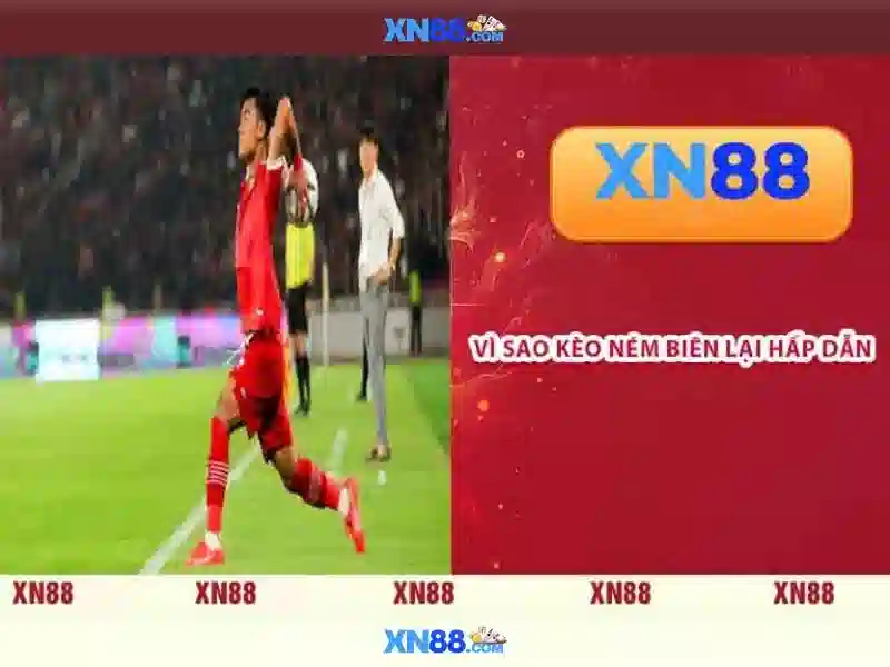 xn88: Nền tảng cá cược trực tuyến an toàn và đáng tin cậy