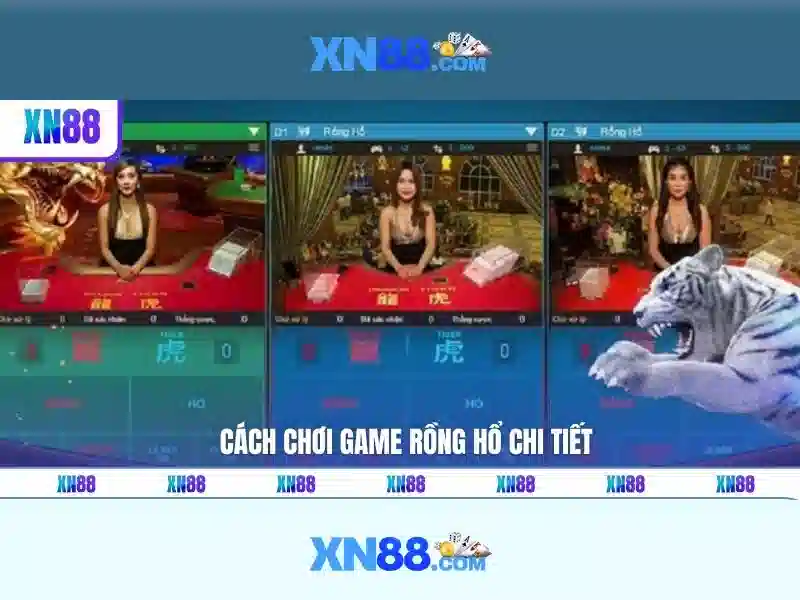 Dịch vụ và trò chơi nổi bật
