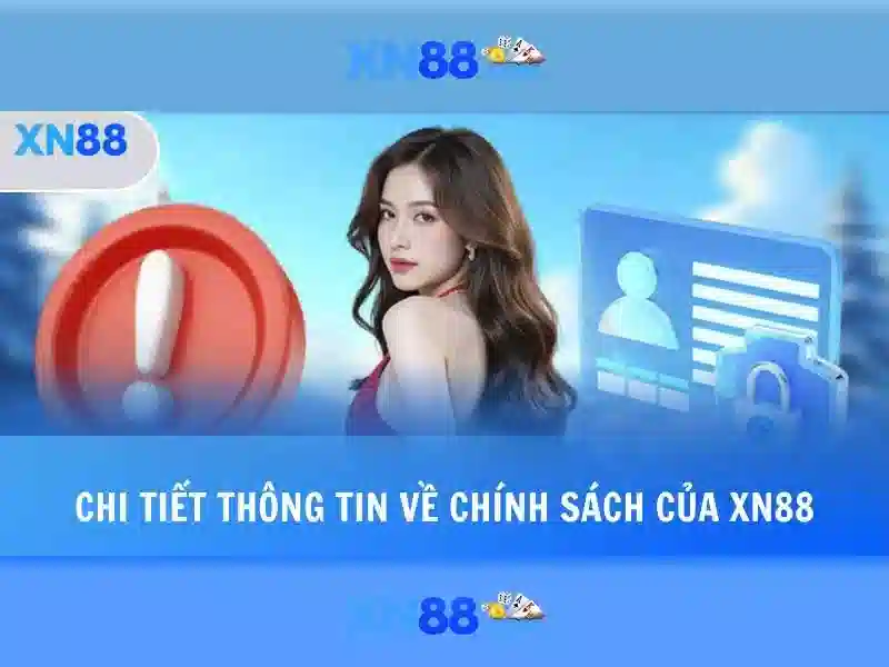 Logo va dinh huong cua tai ap xn88