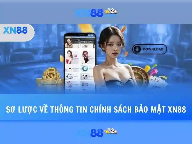 xn88 bet live - Trải nghiệm đỉnh cao cùng xn88 game