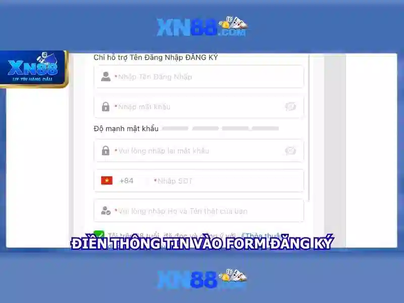 xn88 - nền tảng trò chơi và cá cược trực tuyến