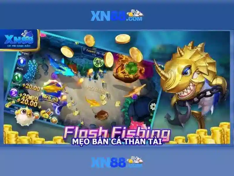 Nền tảng chơi game của xn88