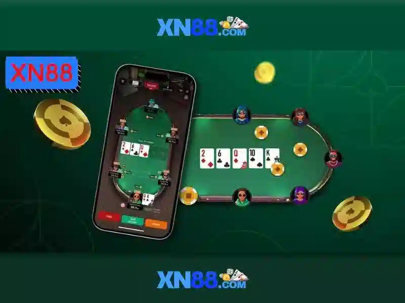 xn88: Nền tảng giải trí trực tuyến an toàn và tiện ích