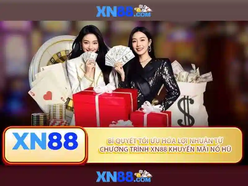 Tổng quan về xn88