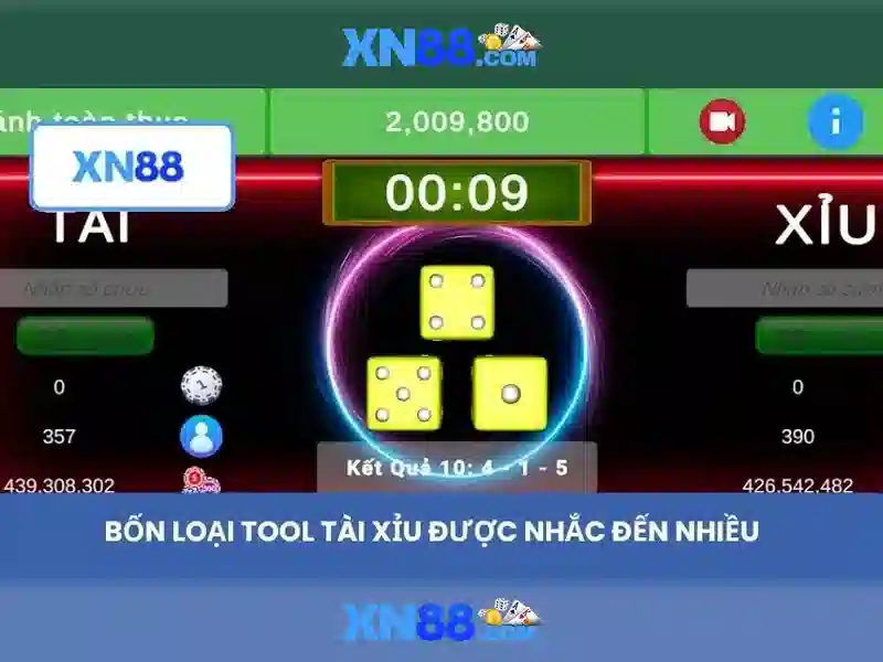 Đôi nét về xn88