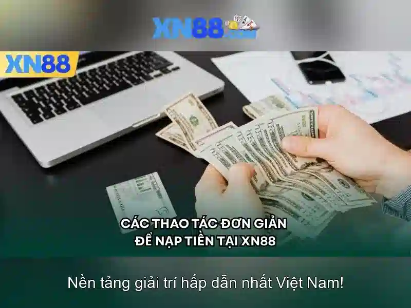 Giao diện nhà cái hoàn hảo