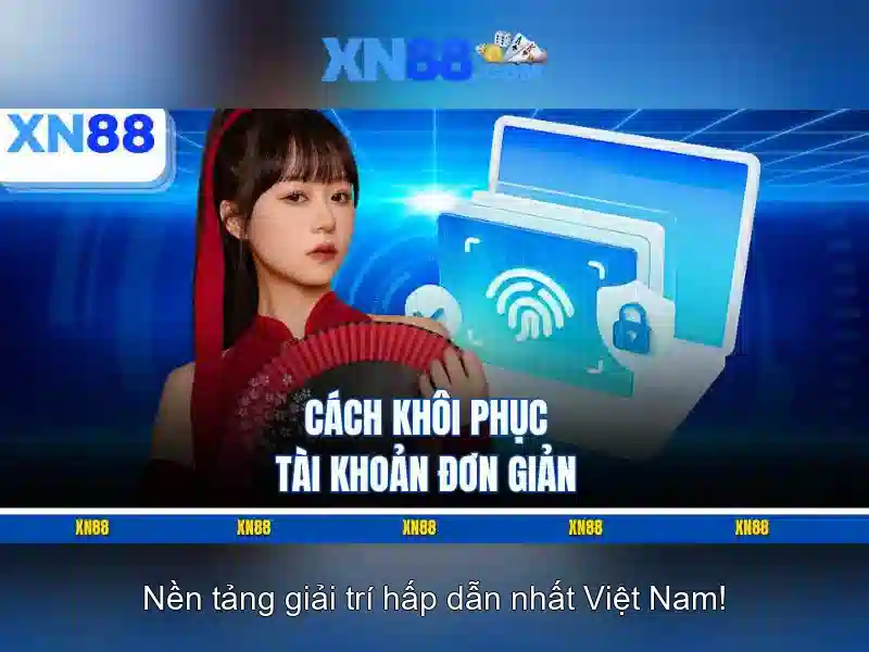 Cach dang ky tai khoan xn88