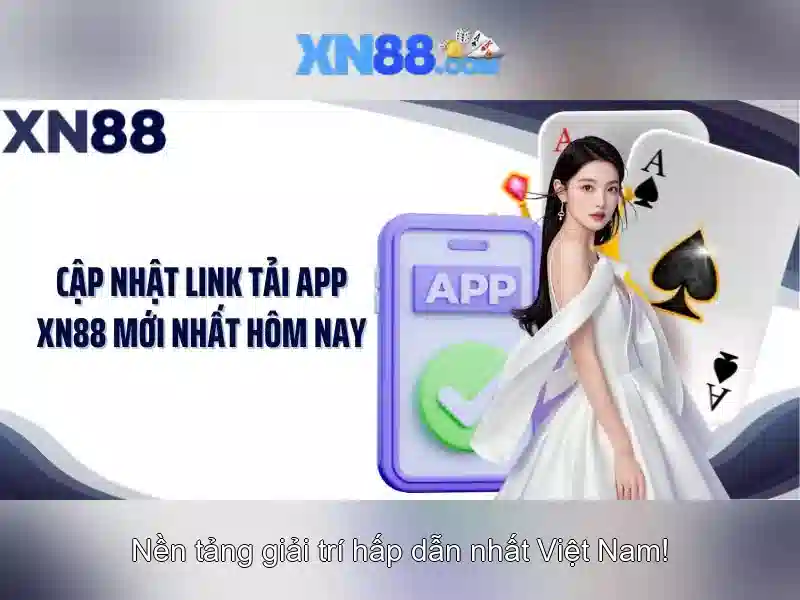 Giao diện nhà cái hoàn hảo