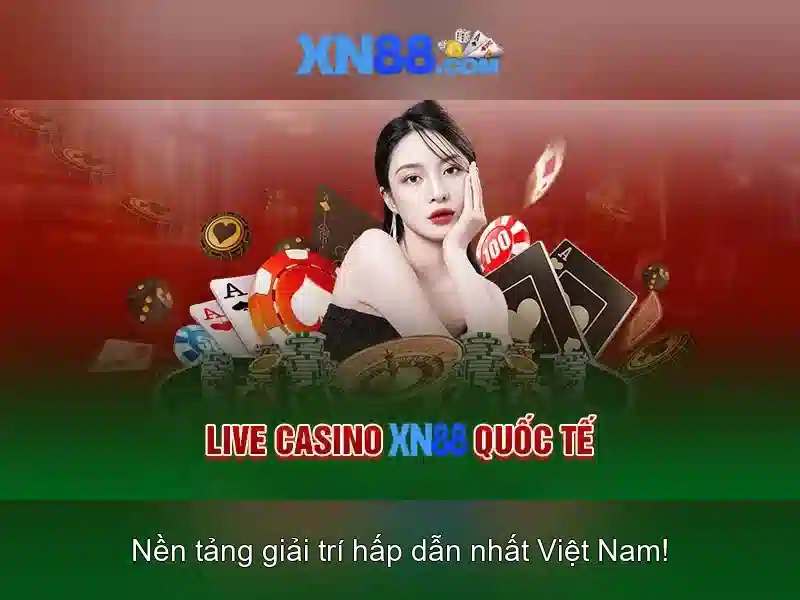 Giao diện nhà cái hoàn hảo