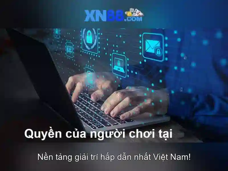 gem xn88: Định hình tương lai số bằng công nghệ và tin cậy
