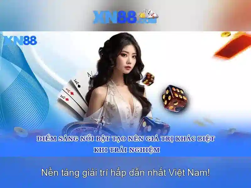 Cac san pham va dich vu cot loi cua xn88 app com