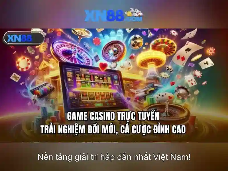 Giao diện nhà cái hoàn hảo