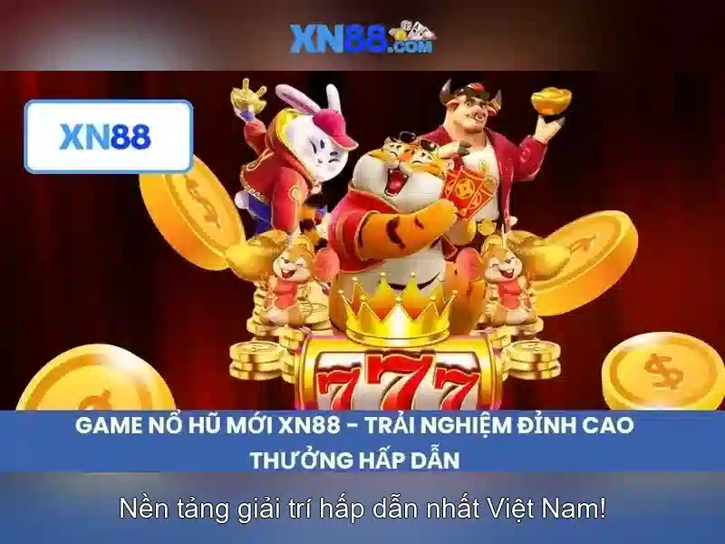 Giao diện nhà cái hoàn hảo