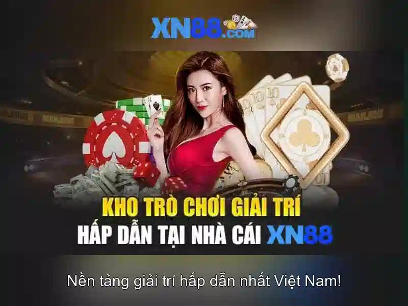 Giới thiệu về xn88