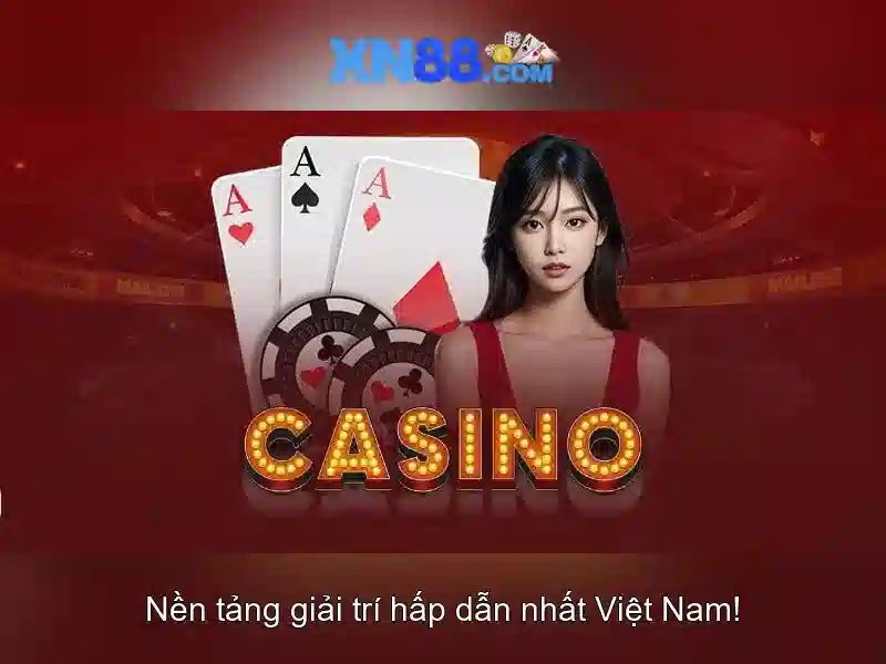 Giao diện nhà cái hoàn hảo