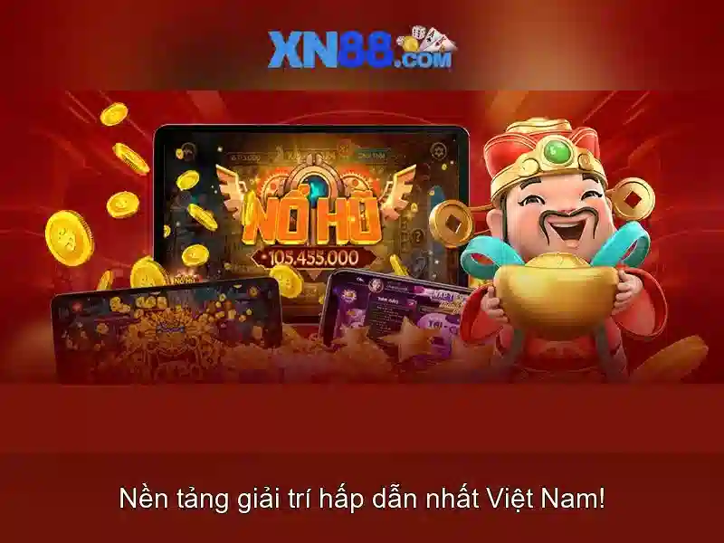 xn88 app com – Chu de va gia tri cot loi