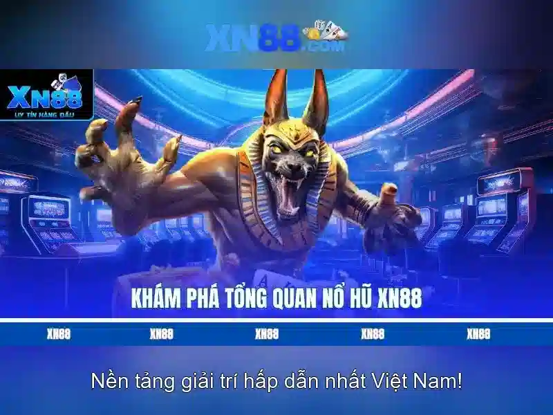 Xn88: Tổng quan, hướng dẫn và trải nghiệm người dùng