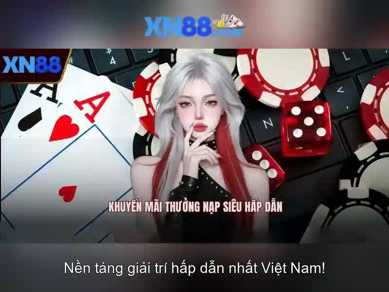 xn88 la gi va tai sao thu hut nguoi choi