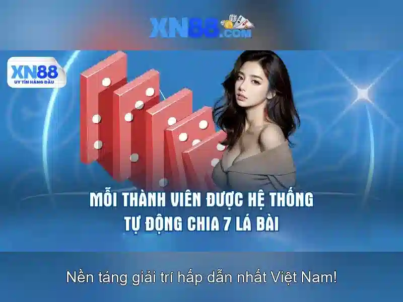 Giao diện nhà cái hoàn hảo