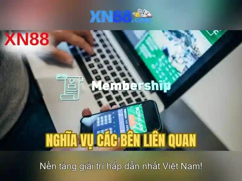 Giao diện nhà cái hoàn hảo