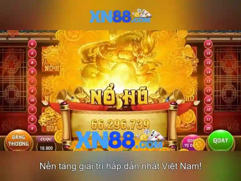 xn88 là gì và những điều bạn cần biết