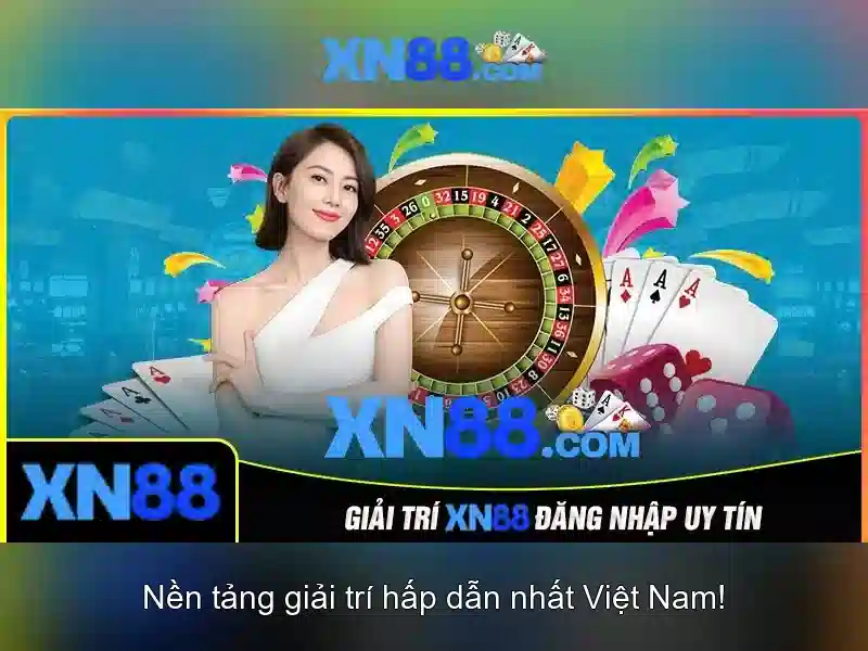 Làm thế nào xn88 hoạt động?