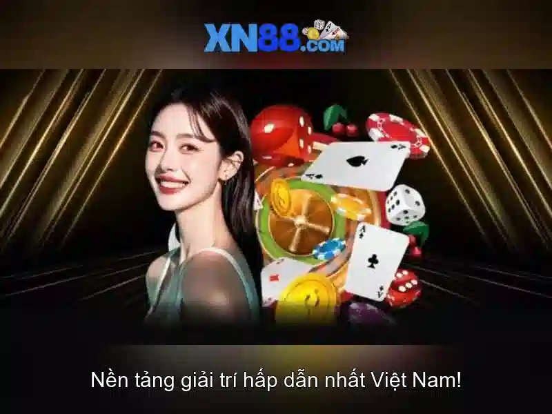 Giao diện nhà cái hoàn hảo