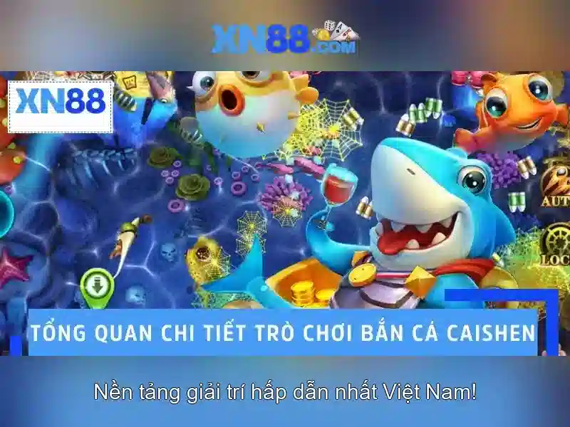 Giao diện nhà cái hoàn hảo