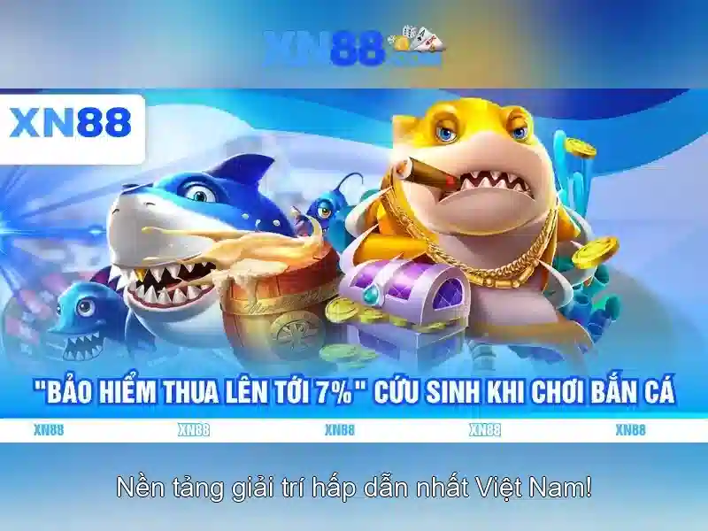 Khám phá tải xn88 – Trải nghiệm xn88 apk và khuyến mãi hấp dẫn