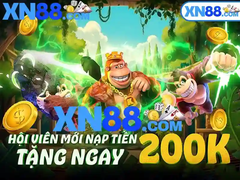 tại game xn88: Dấu chân thương hiệu và trải nghiệm đỉnh cao