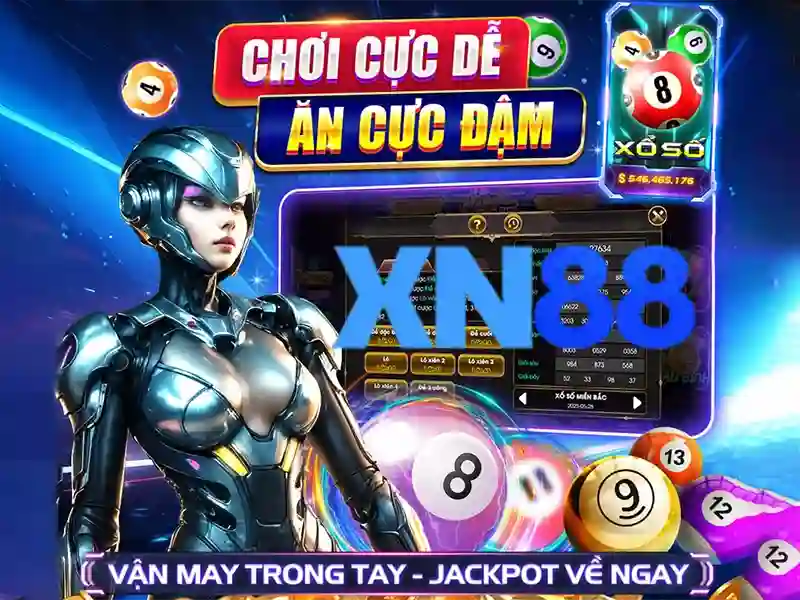 xn88 cacelem: Hành trình và ứng dụng thực tiễn
