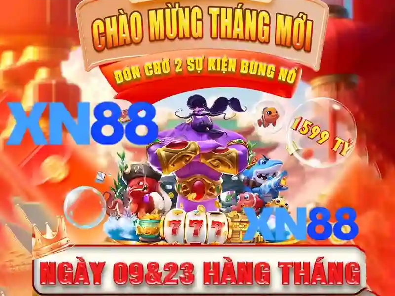 xn88 slot – Tổng quan, sản phẩm và trải nghiệm