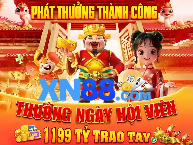 xn88 in.net – Trải nghiệm, đánh giá và cách chơi