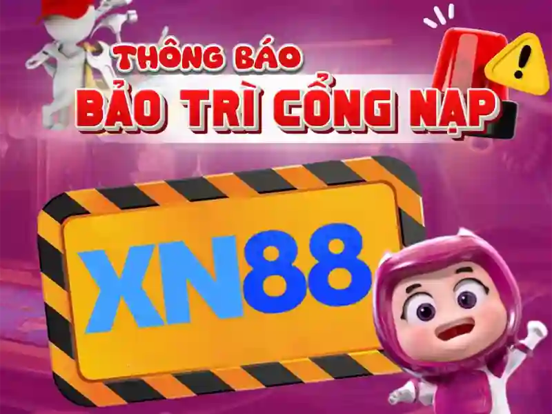 Giao diện nhà cái hoàn hảo