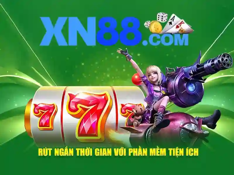 Minh họa về quy tắc đặt cược công bằng và minh bạch tại XN88