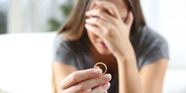طلاق به درخواست زوجه 