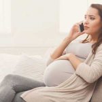 طلاق در زمان بارداری زن